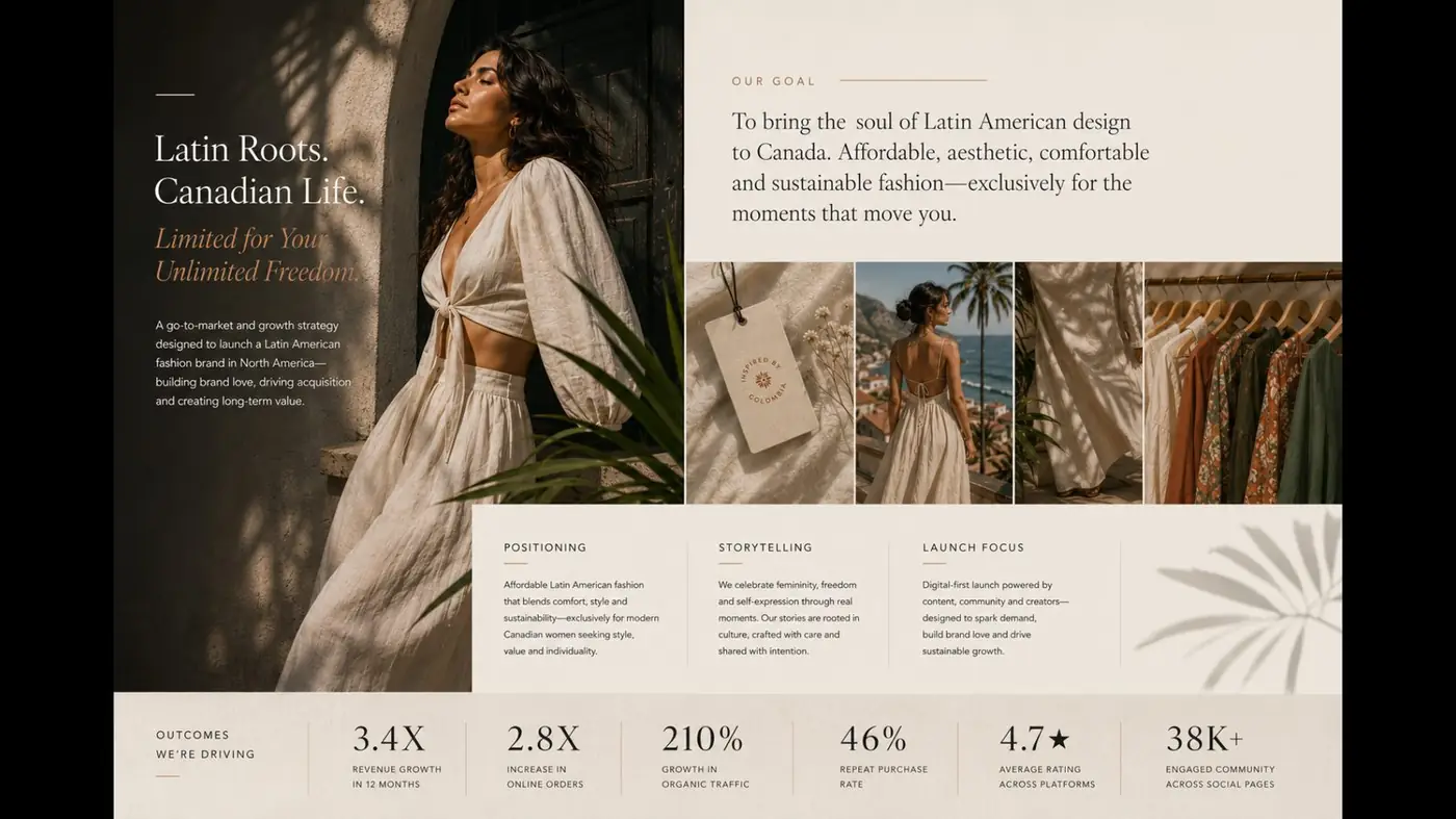Case study 6
