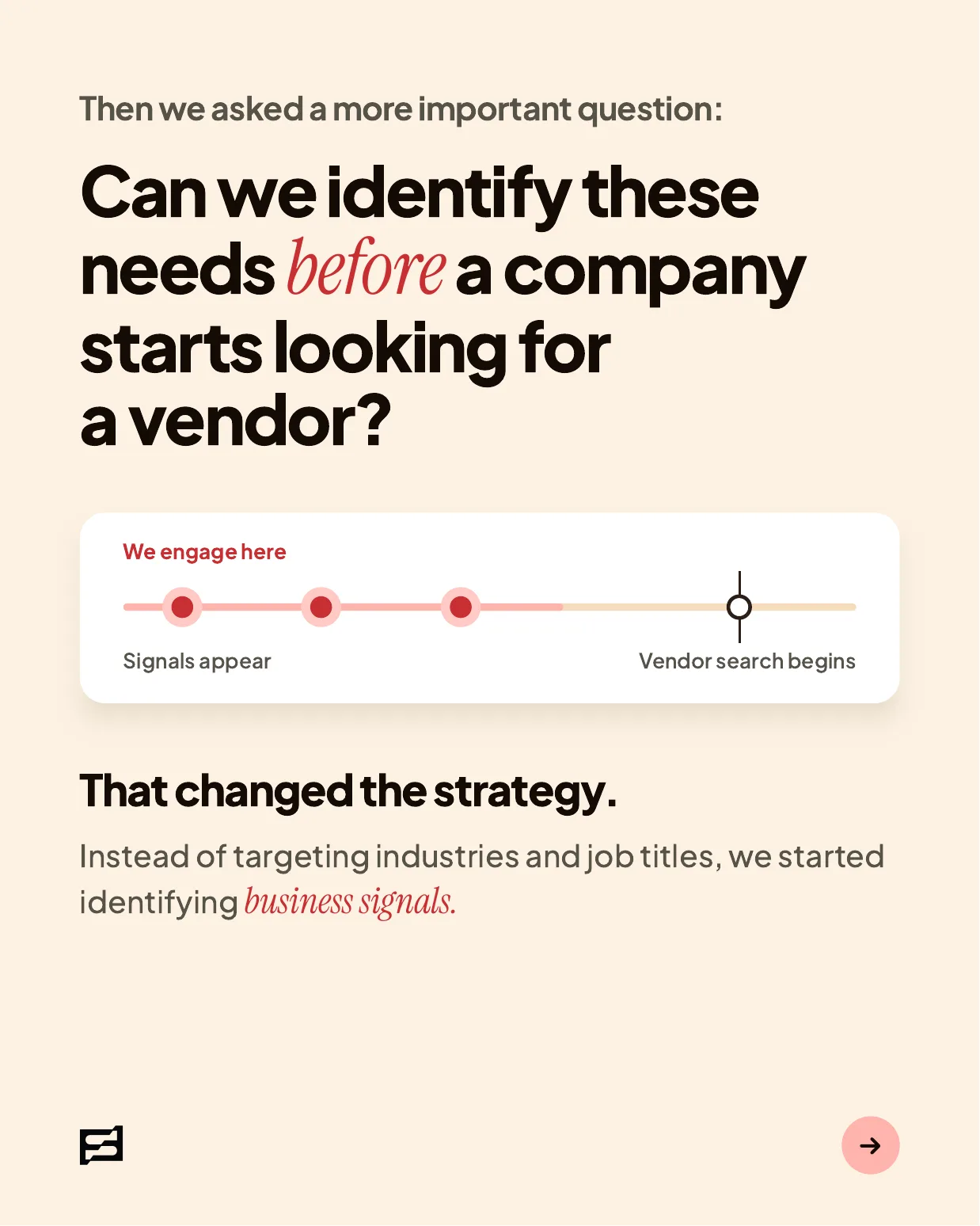 Saura's B2B Go-to-Market Strategy, page 4