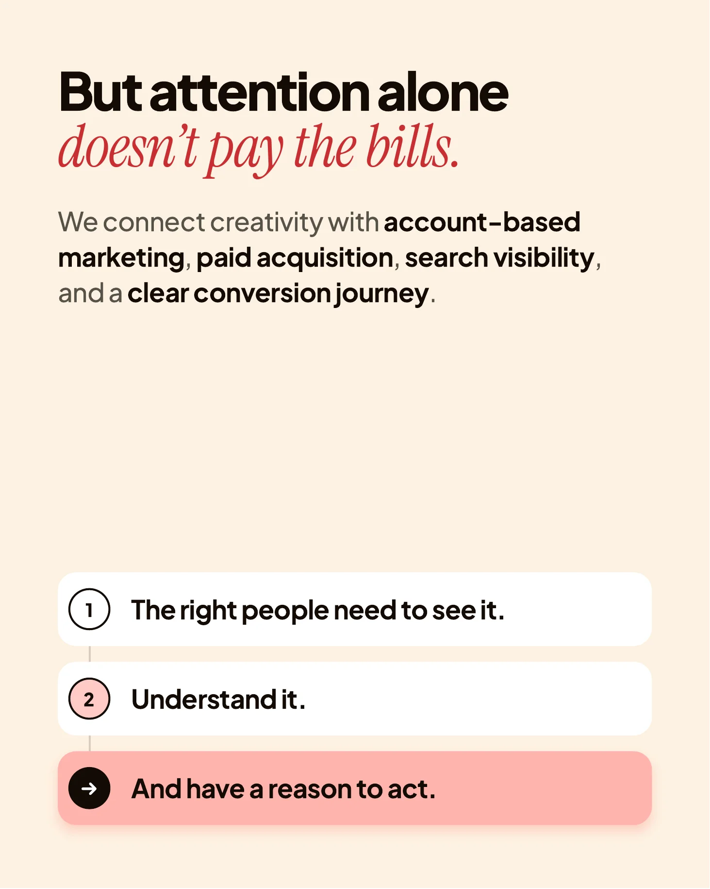 Stop Making B2B Boring, page 6