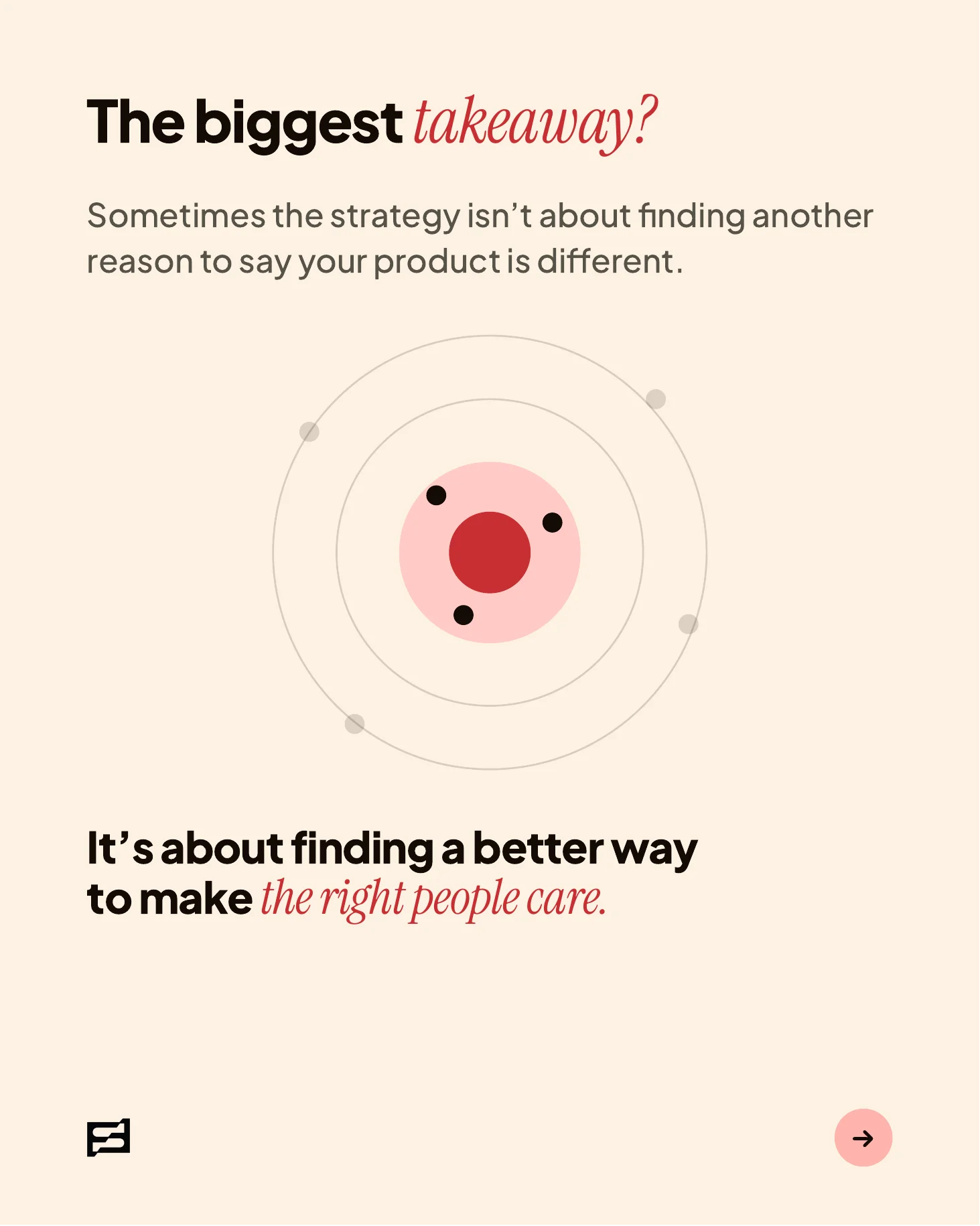 B2B SaaS GTM Strategy: Winning When Every Feature Already Exists, page 8