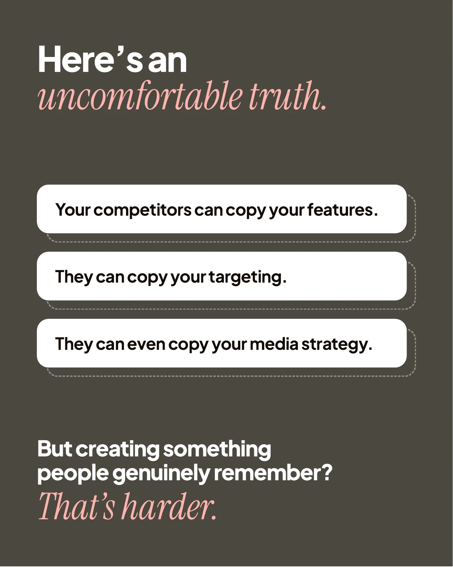 Stop Making B2B Boring, page 4