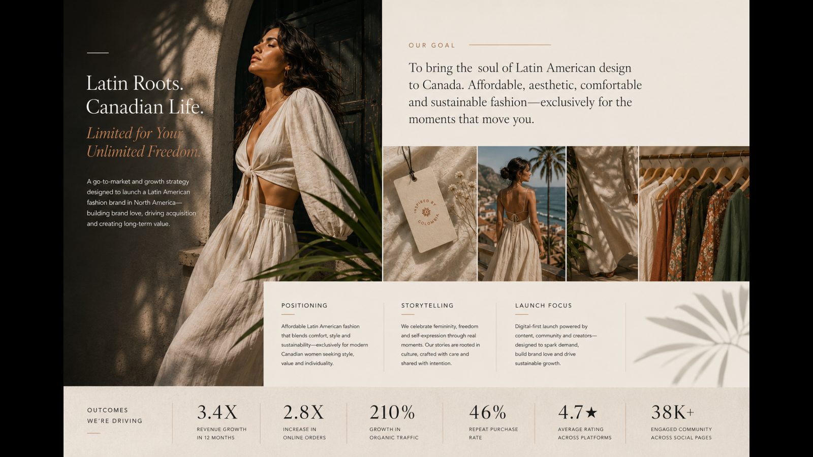 Case study 6