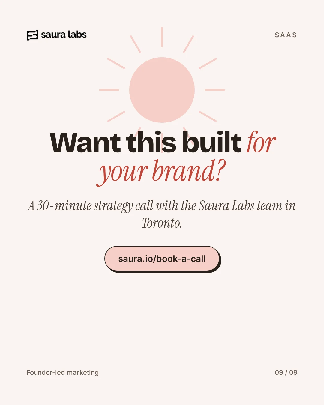 The B2B SaaS Pipeline Playbook, page 9