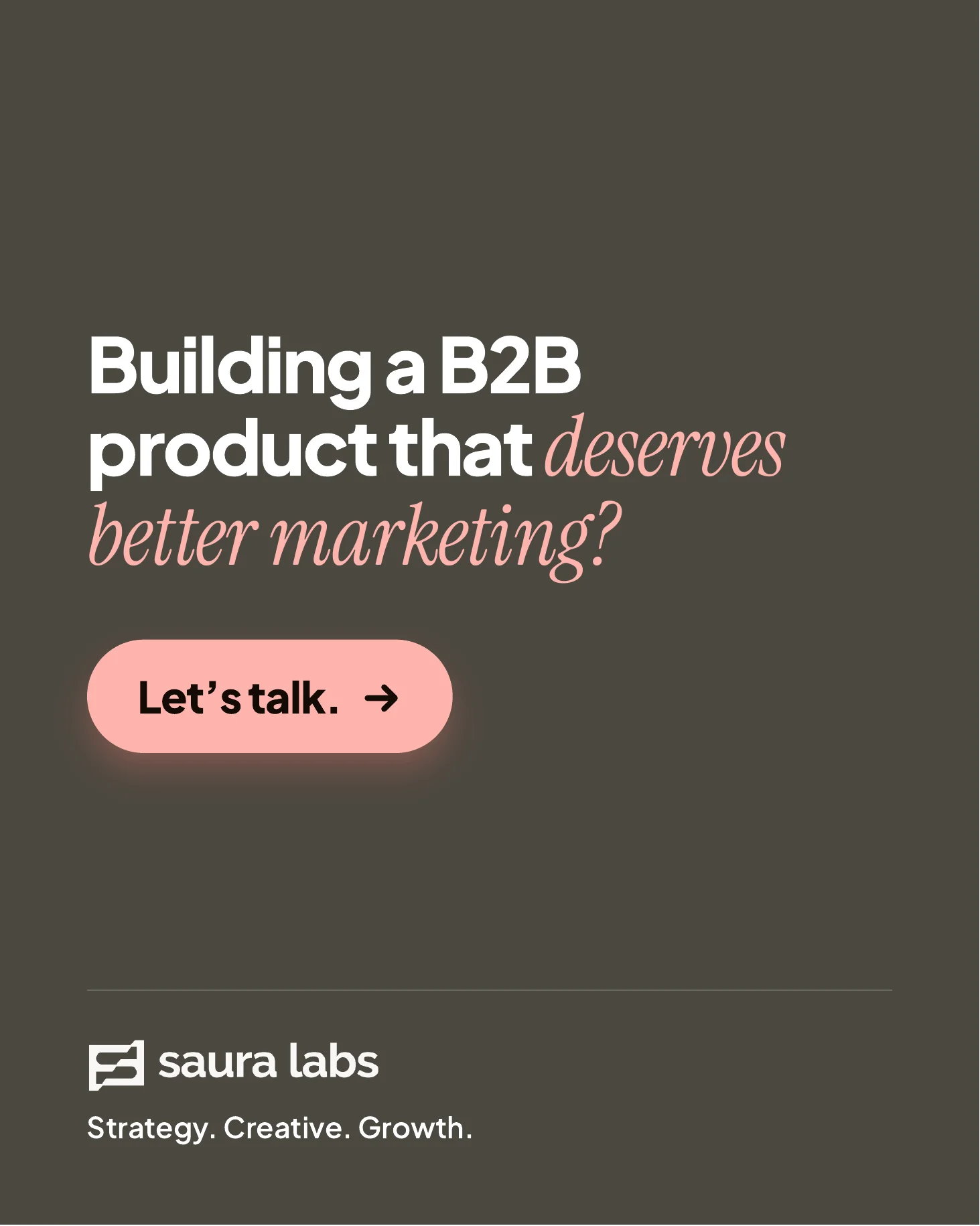B2B SaaS GTM Strategy: Winning When Every Feature Already Exists, page 9