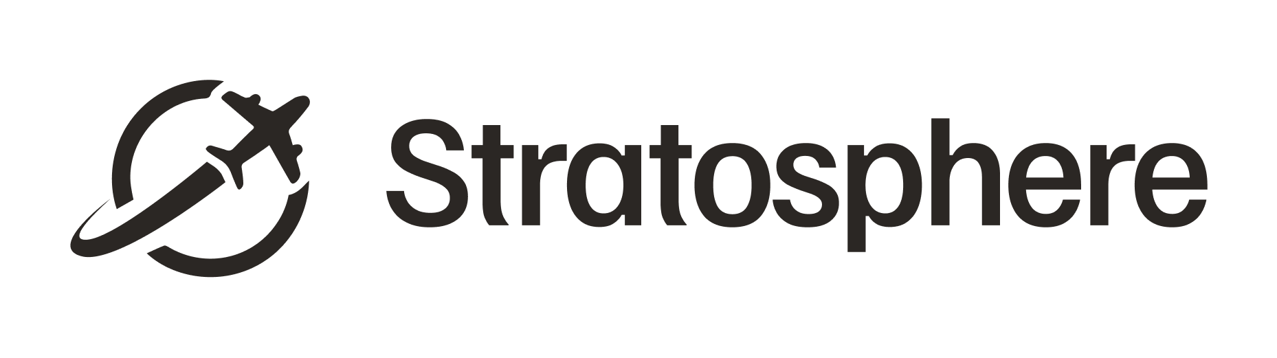 StratoSphere logo
