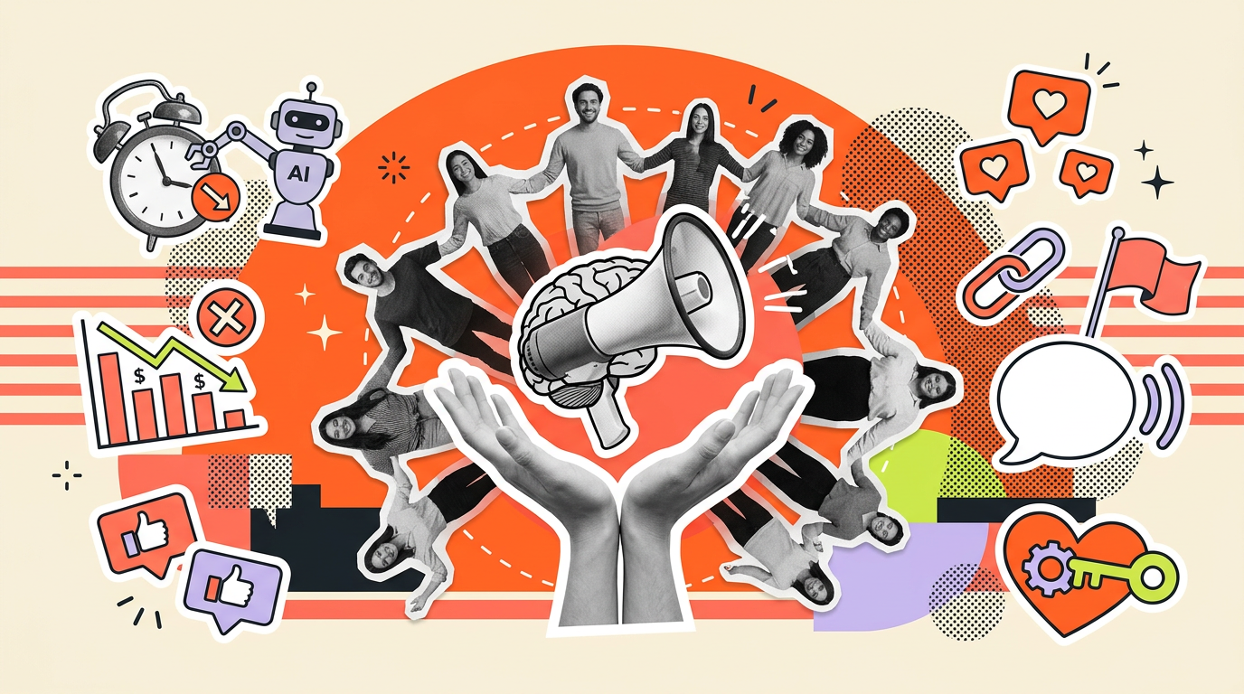 Why Founder-Led Brands Outlast Every Marketing Trend