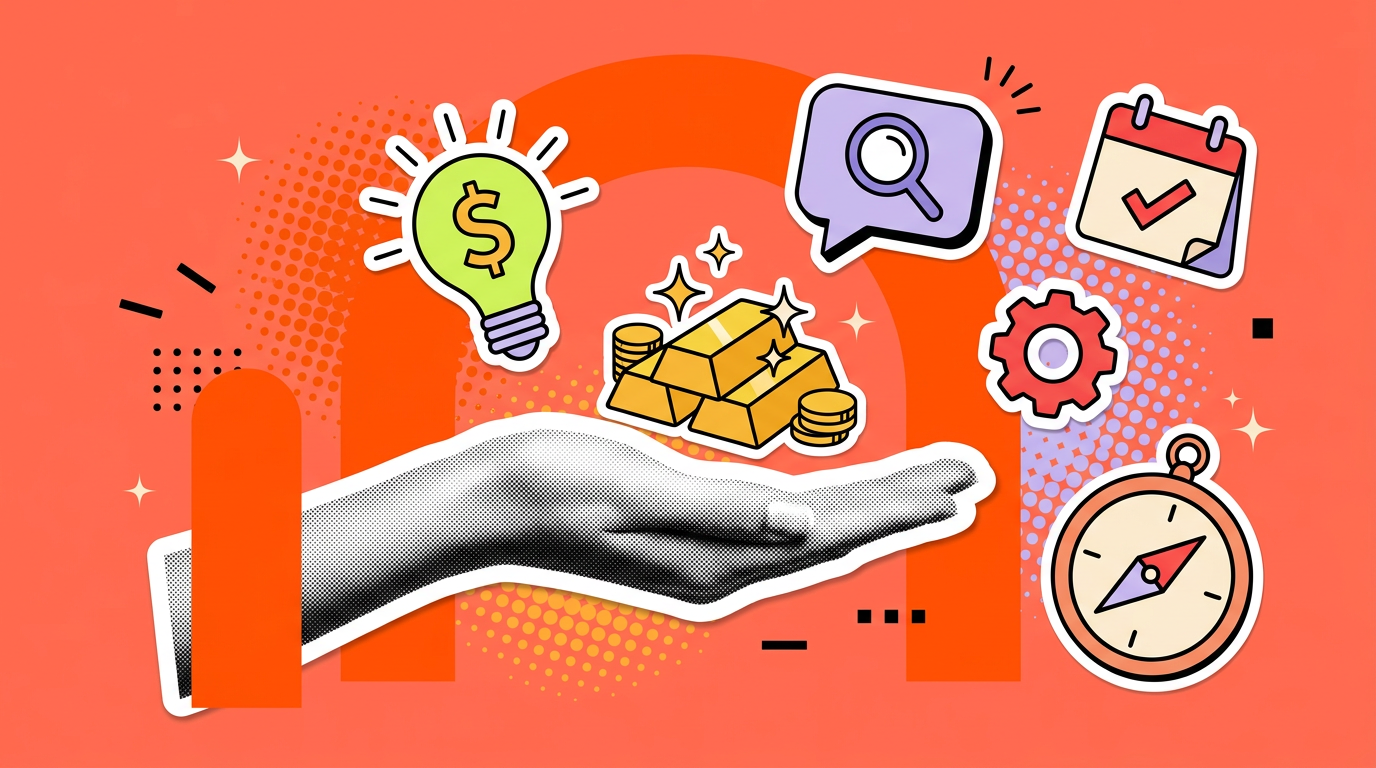 Most E-Commerce Brands Are Sitting on a Gold Mine. It Is Called AI Visibility.