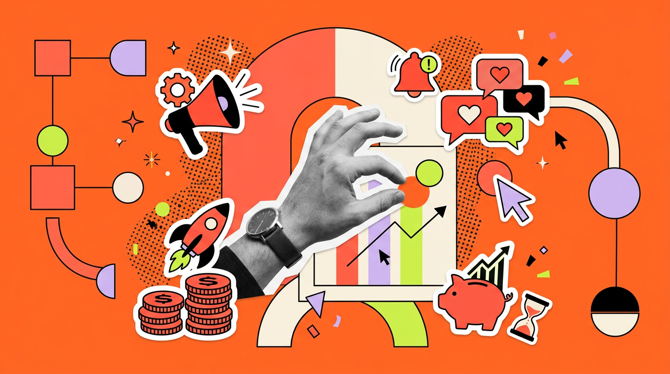 How to Structure a Paid Media Strategy for a New E-Commerce Brand with a Small Budget