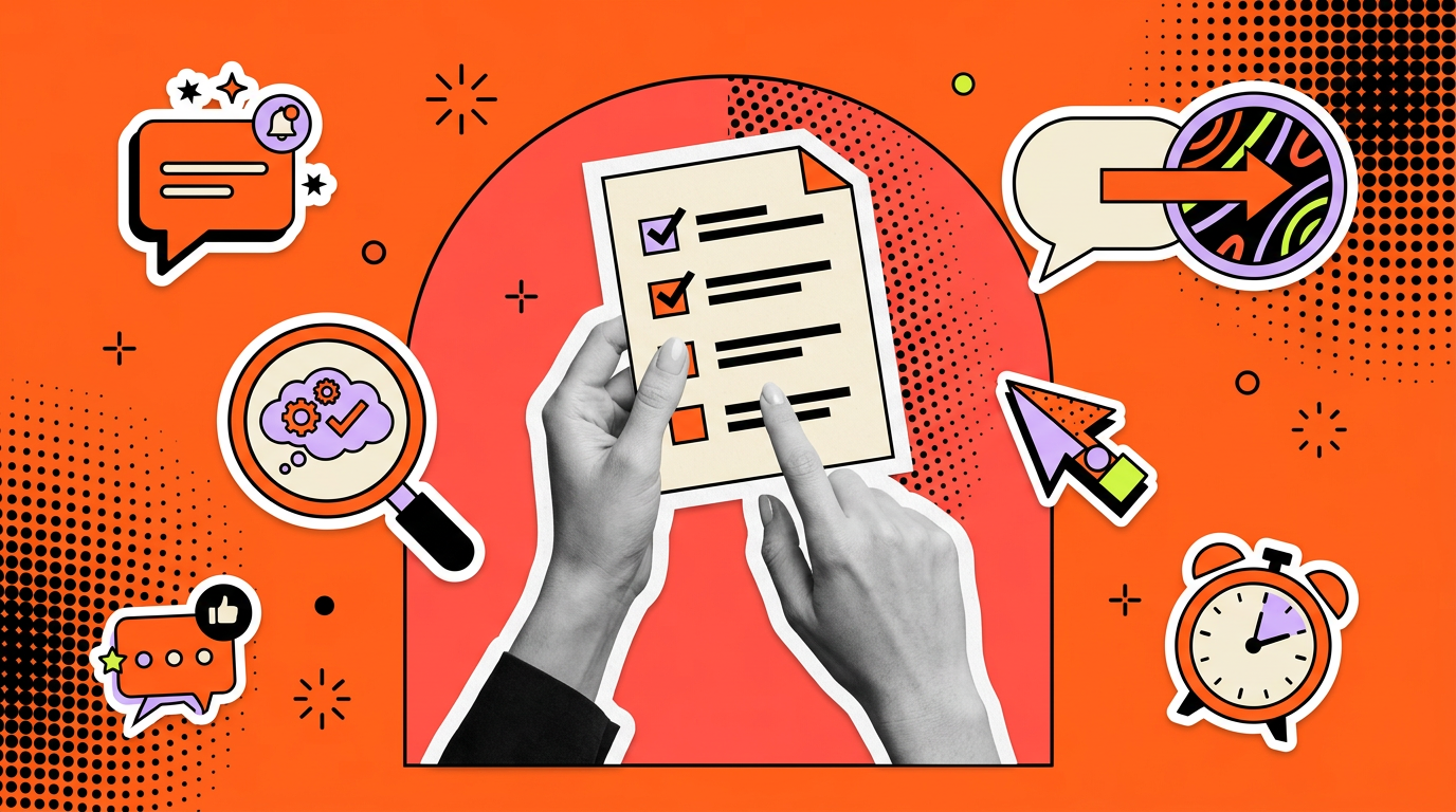 The AI Visibility Checklist: How to Get Your Brand Recommended by ChatGPT and Other AI Platforms