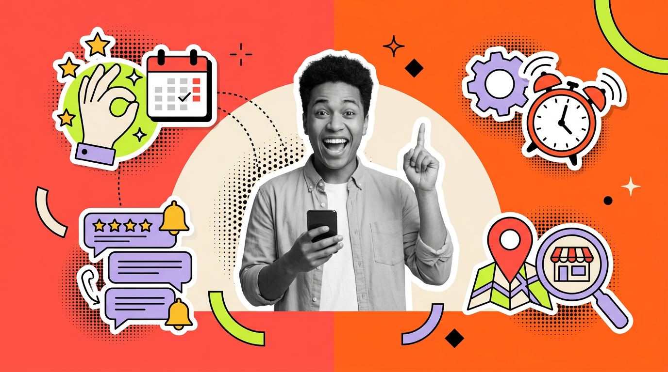 Your Google Business Profile is doing more work than your website