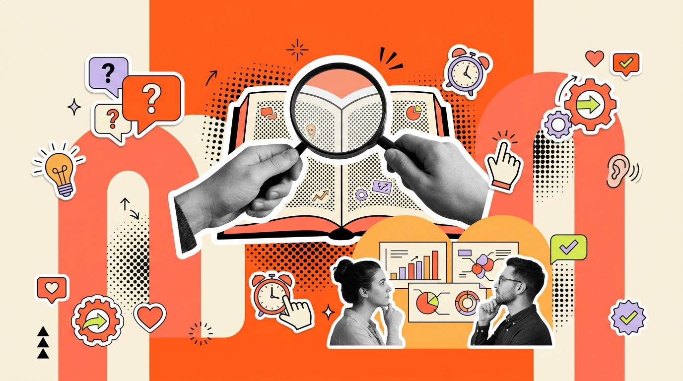 SaaS content that earns trust before the demo