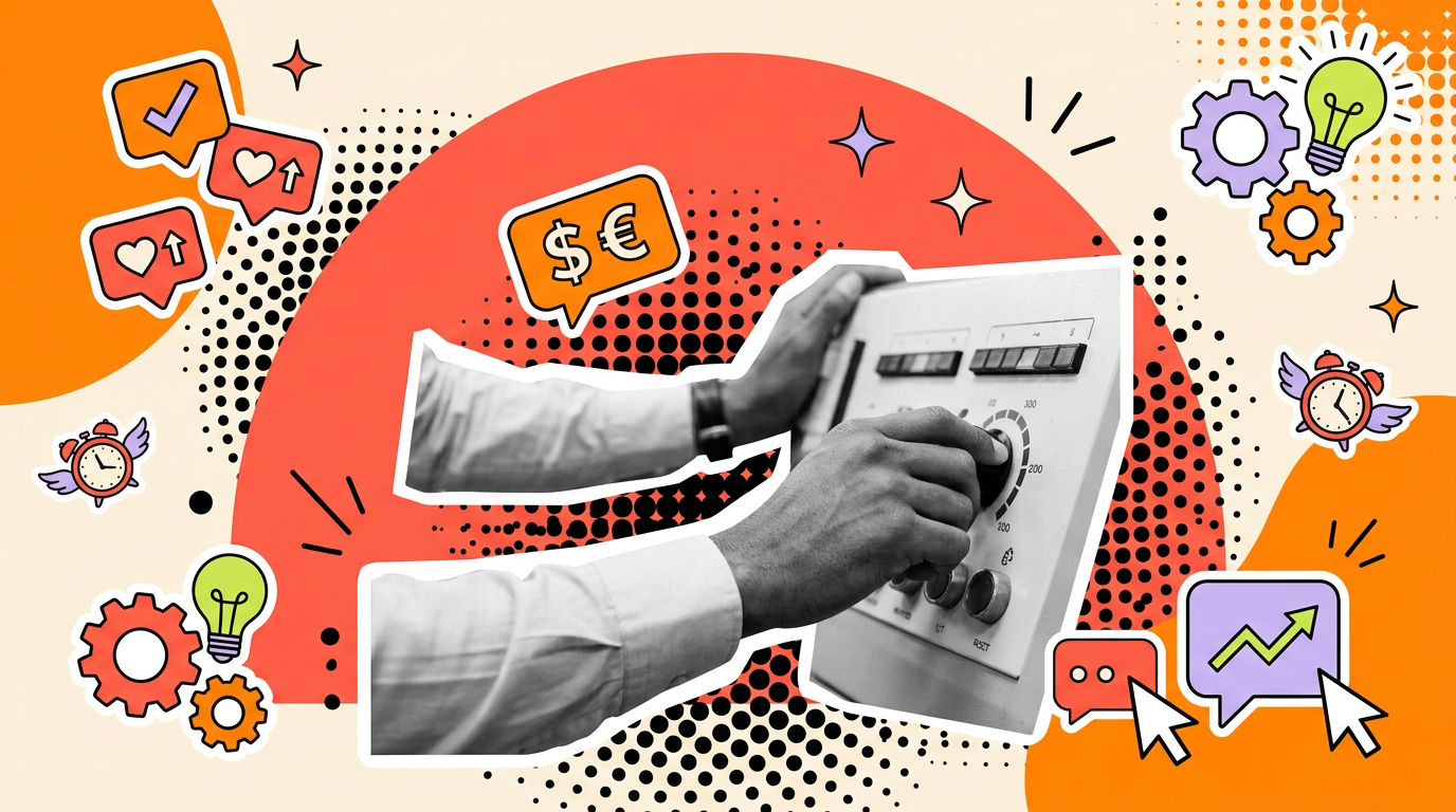 The Founder-Led Ads Playbook: What to Track Before You Scale Spend
