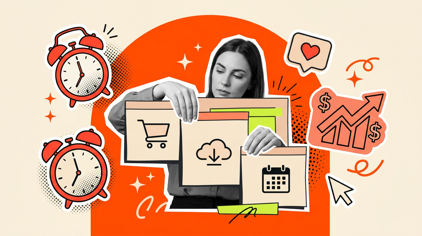 Retargeting Isn't Optional: How to Structure Ad Sets That Actually Convert