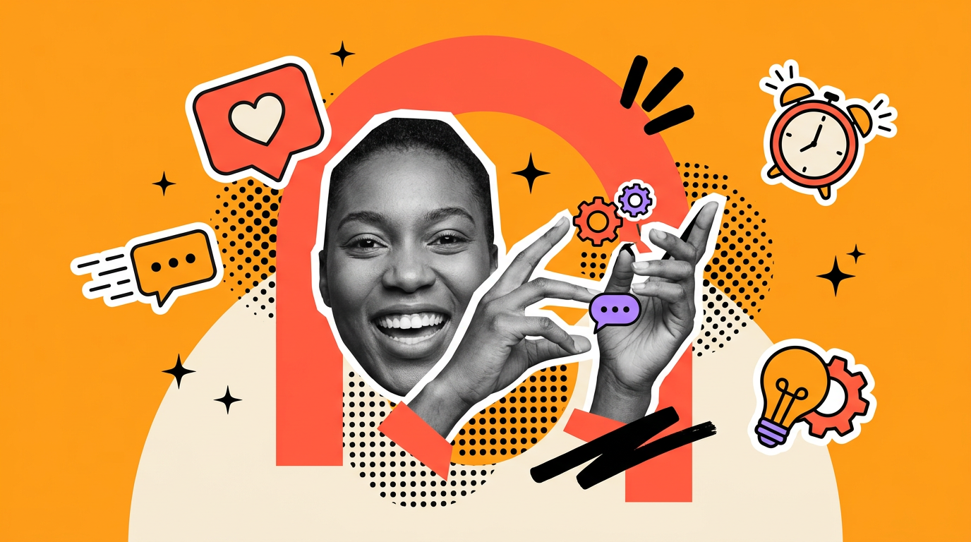 Why Founder-Led Brands Outperform on Social (And How to Actually Do It)