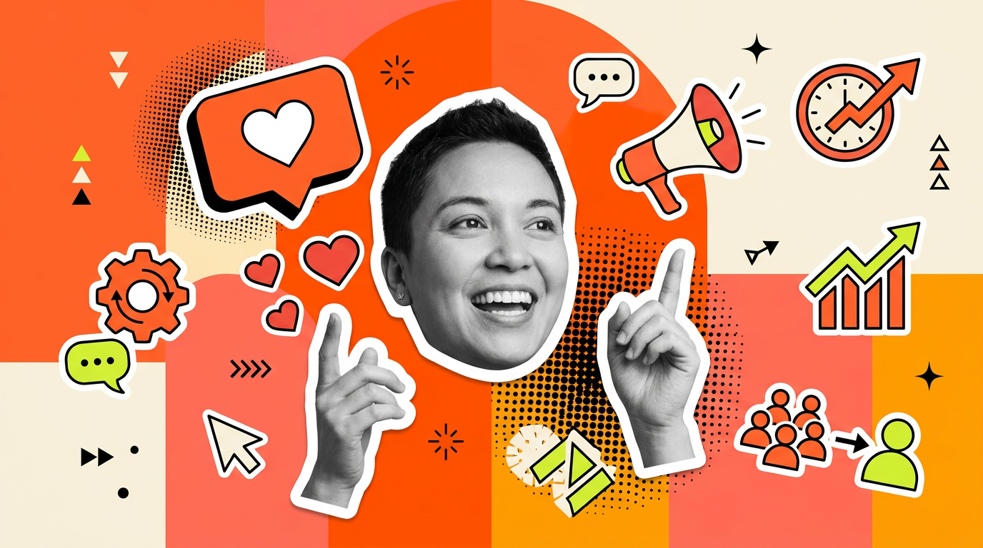 The Case for Founder Visibility: Personal Brand as a Growth Channel