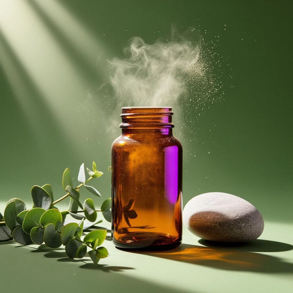 Wellness category visual