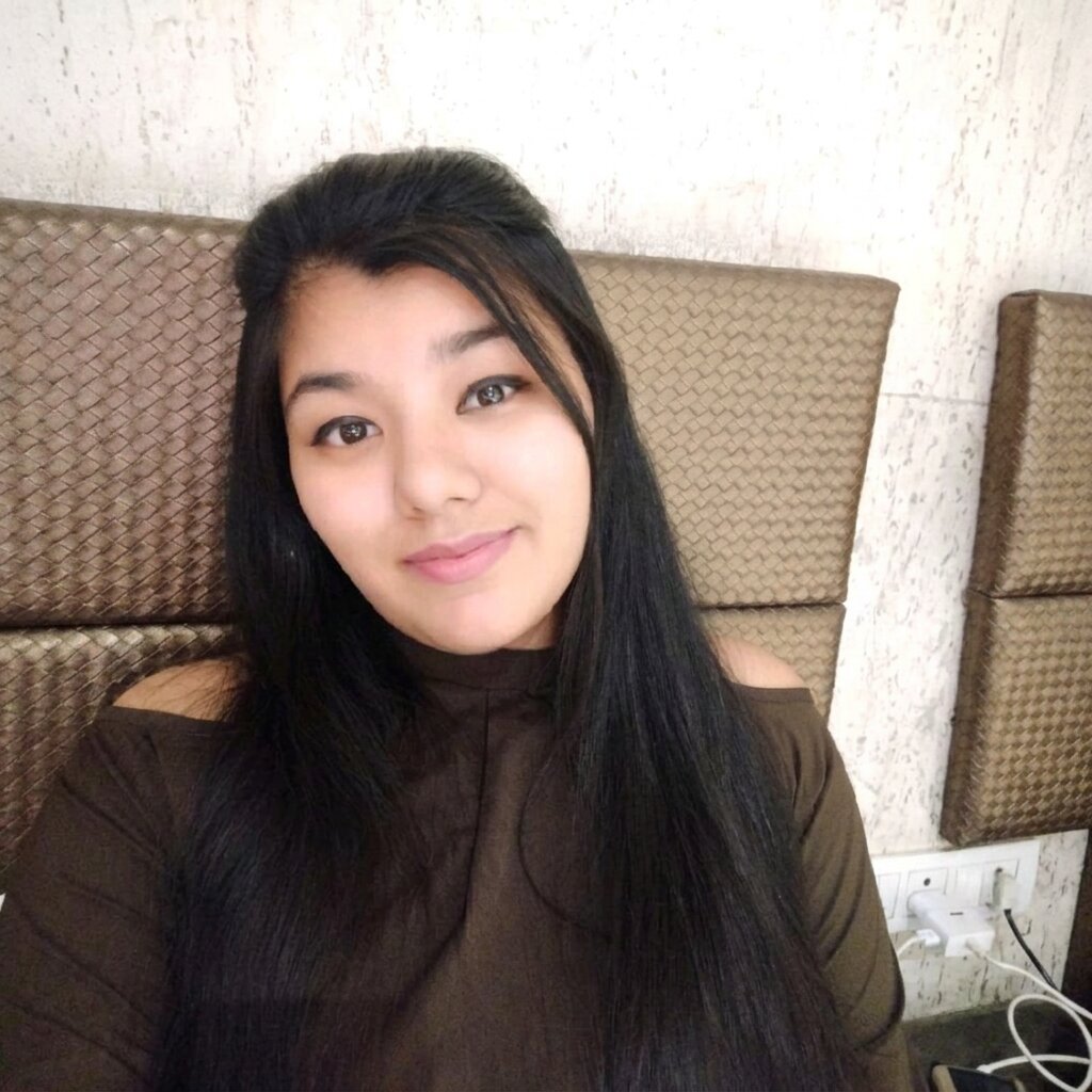 Purvi Jain, Media Director at Saura Labs