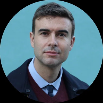 Dan Hernández