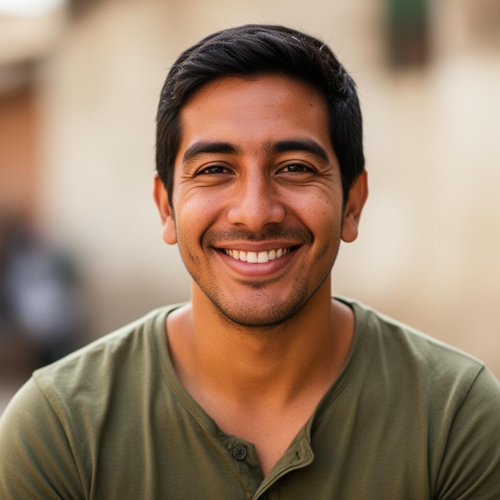 Daniel Reyes