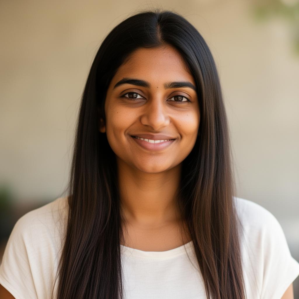 Priya Shah