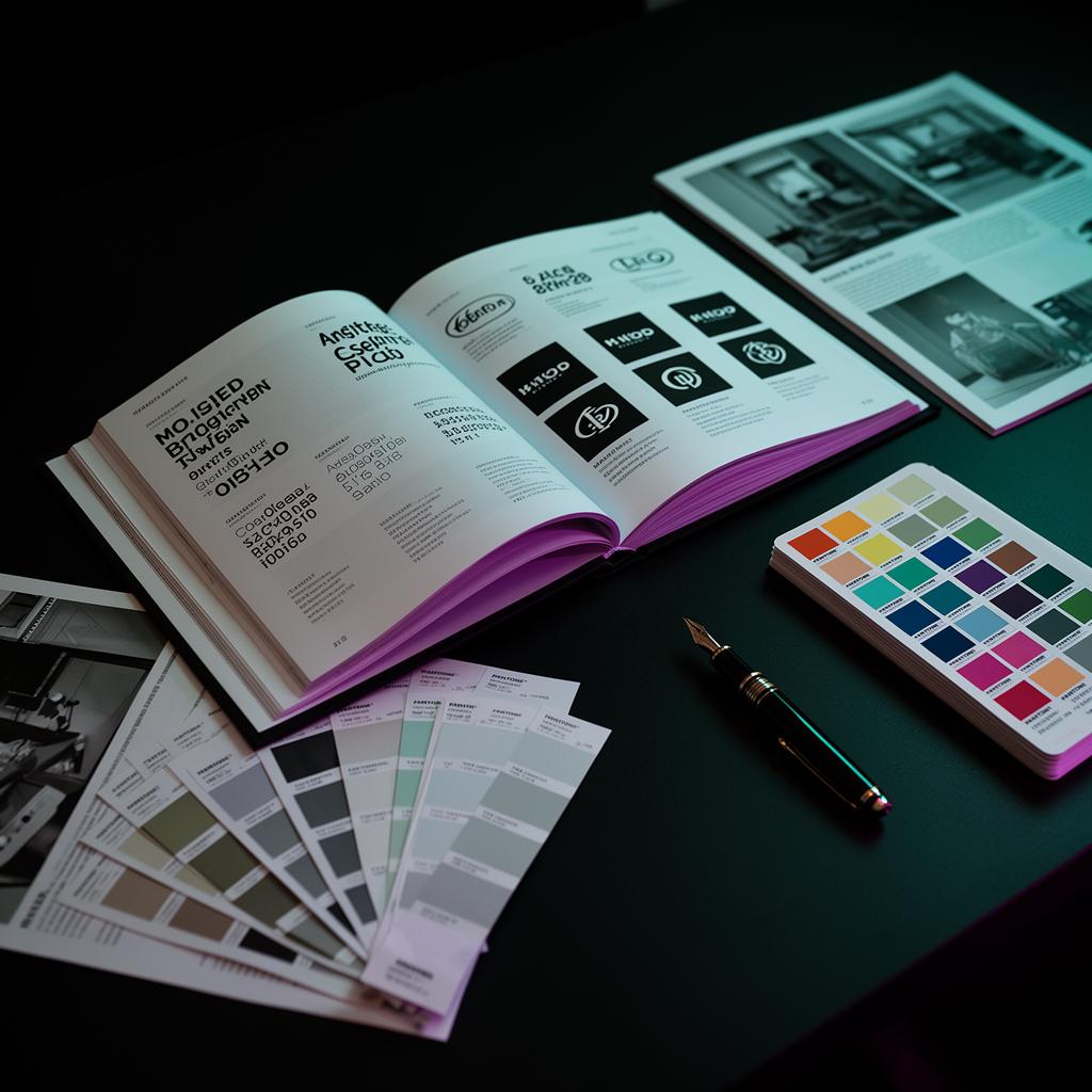 Brand & Story