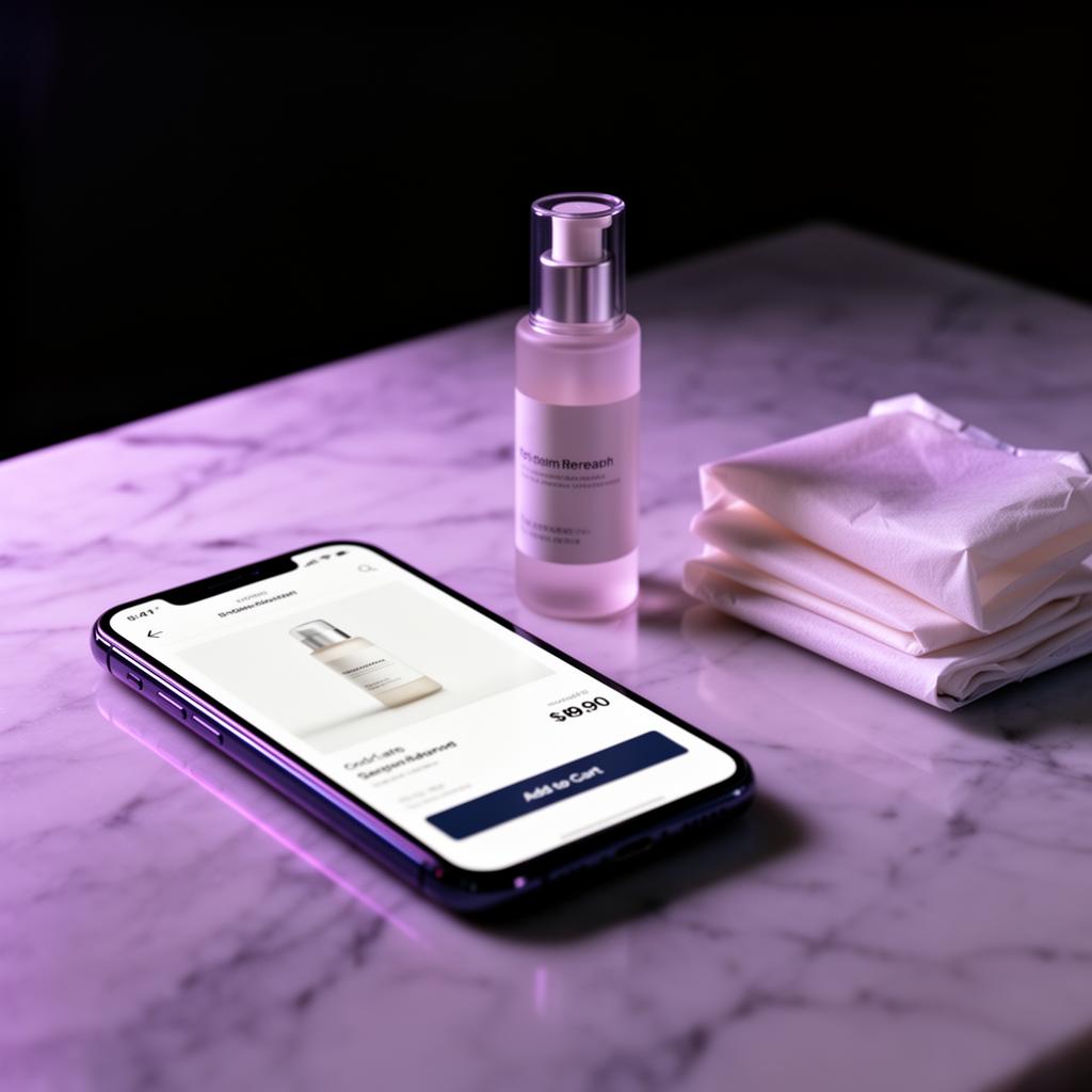 Commerce & Experience